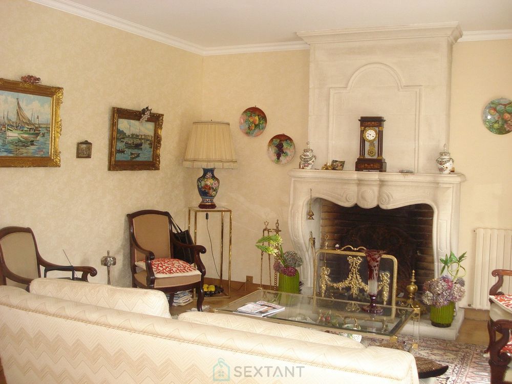 � vendre  Villa Annesse-et-Beaulieu (24430)