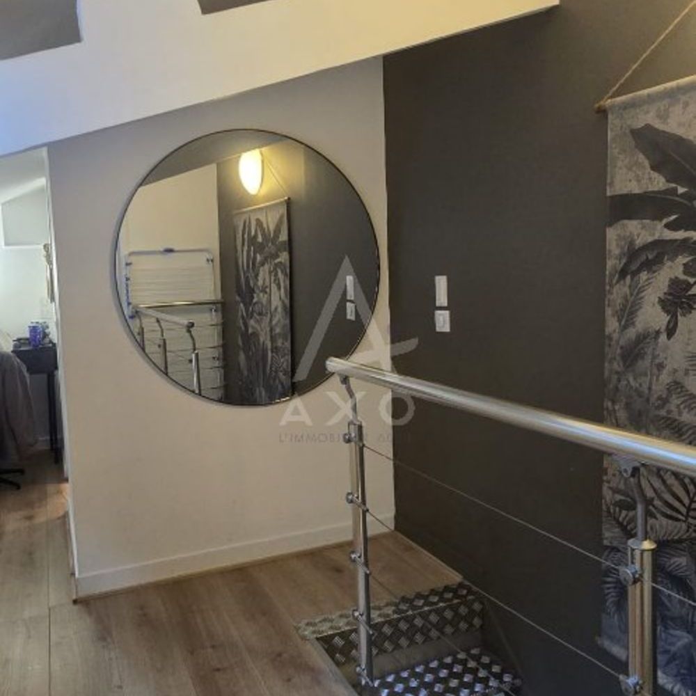 � vendre  Appartement Paris 7