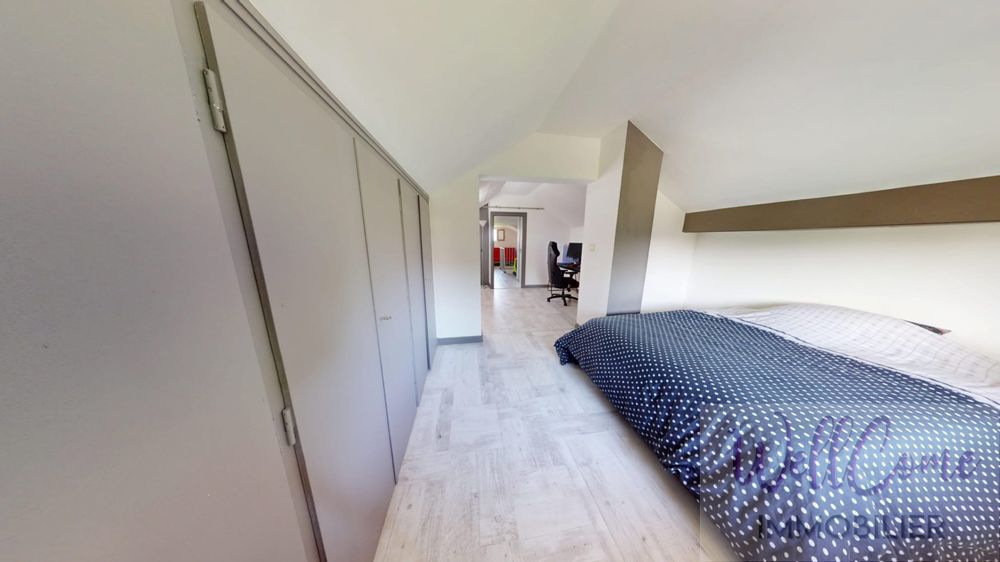 � vendre  Maison Aix-les-Bains (73100)