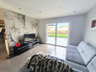  Maison � vendre 6 pi�ces 125 m�