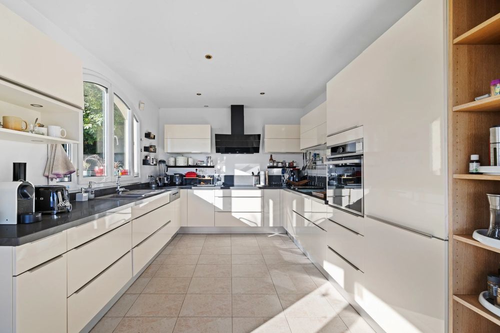 � vendre  Maison Vence (06140)