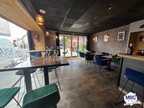 Restaurant 110000 49300 Cholet