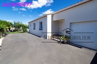  Maison � vendre 4 pi�ces 110 m�