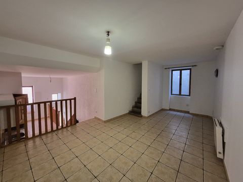   Maison Maison - 3 pi�ce(s) - 64 m�