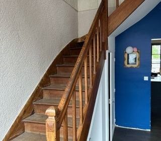  Maison � vendre 8 pi�ces 159 m�