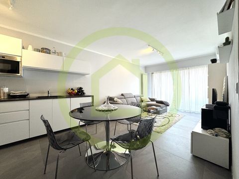   Appartement Appartement - 2 pi�ce(s) - 46 m�