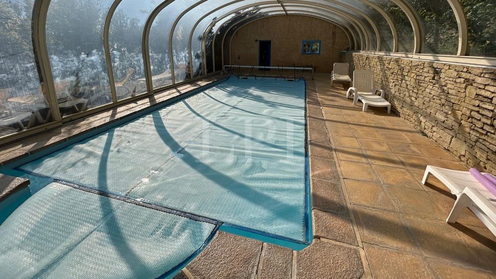 � vendre  Maison Saint-Saturnin-l�s-Apt (84490)