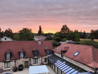  Maison � vendre 15 + pi�ces 785 m�