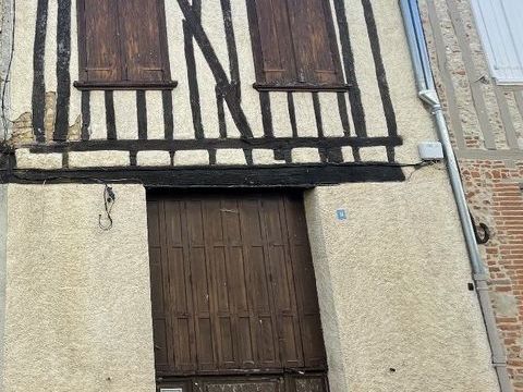   Maison de village Maison - 4 pi�ce(s) - 92 m�