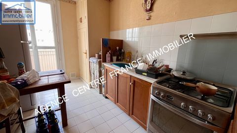  Appartement � vendre 5 pi�ces 97 m�