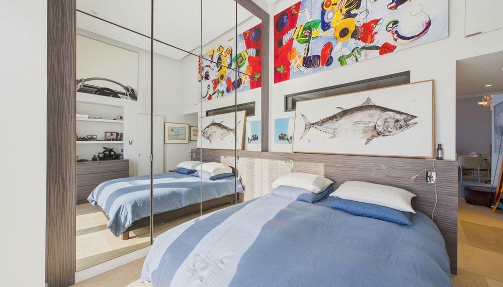 � vendre  Appartement Biarritz (64200)