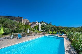  Villa � vendre 12 pi�ces 363 m�