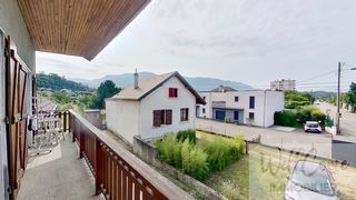  Appartement � vendre 5 pi�ces 101 m�