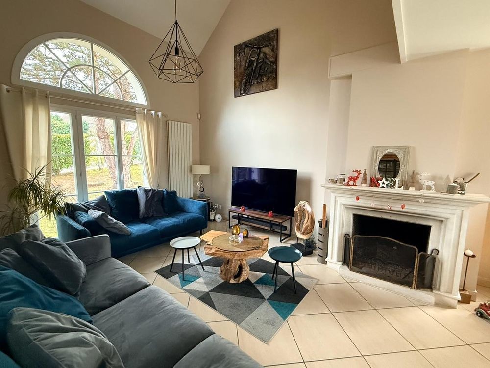 � vendre  Maison Vernouillet (78540)