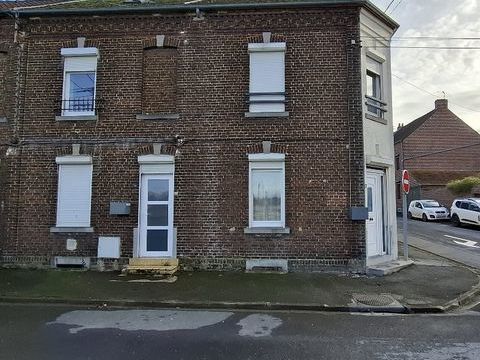   Maison Maison - 6 pi�ce(s) - 137 m�