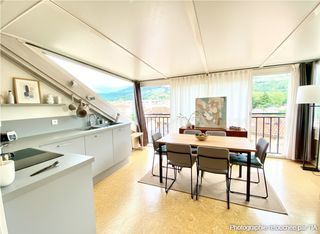  Appartement � vendre 4 pi�ces 113 m�