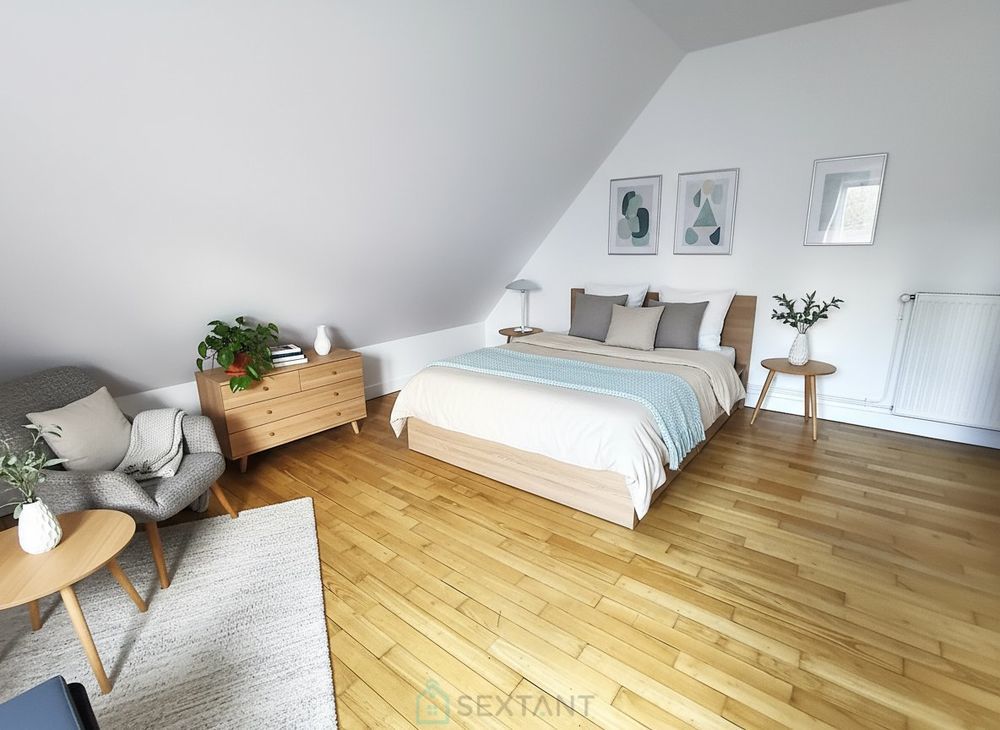 � vendre  Villa Amboise (37400)