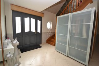  Maison � vendre 10 pi�ces 235 m�