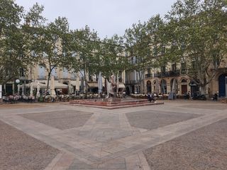  Appartement � vendre 1 pi�ce 16 m�