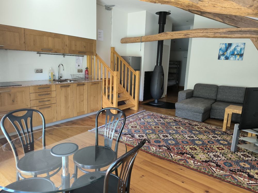 � vendre  Maison Pamiers (09100)