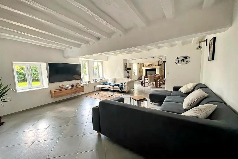 � vendre  Maison Verrie (49400)