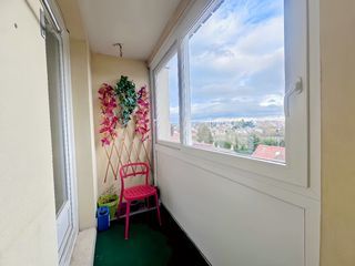  Appartement � vendre 4 pi�ces 68 m�