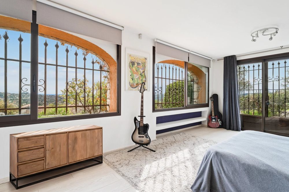 � vendre  Maison La Colle-sur-Loup (06480)