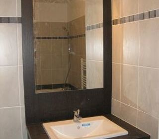  Appartement � louer 3 pi�ces 64 m�