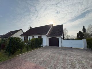  Maison � vendre 5 pi�ces 106 m�