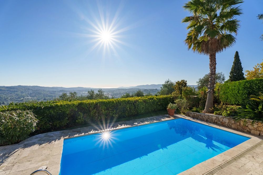 � vendre  Maison Grasse (06130)