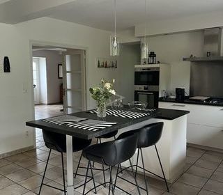  Maison � vendre 8 pi�ces 213 m�