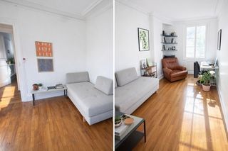  Appartement � vendre 3 pi�ces 51 m�