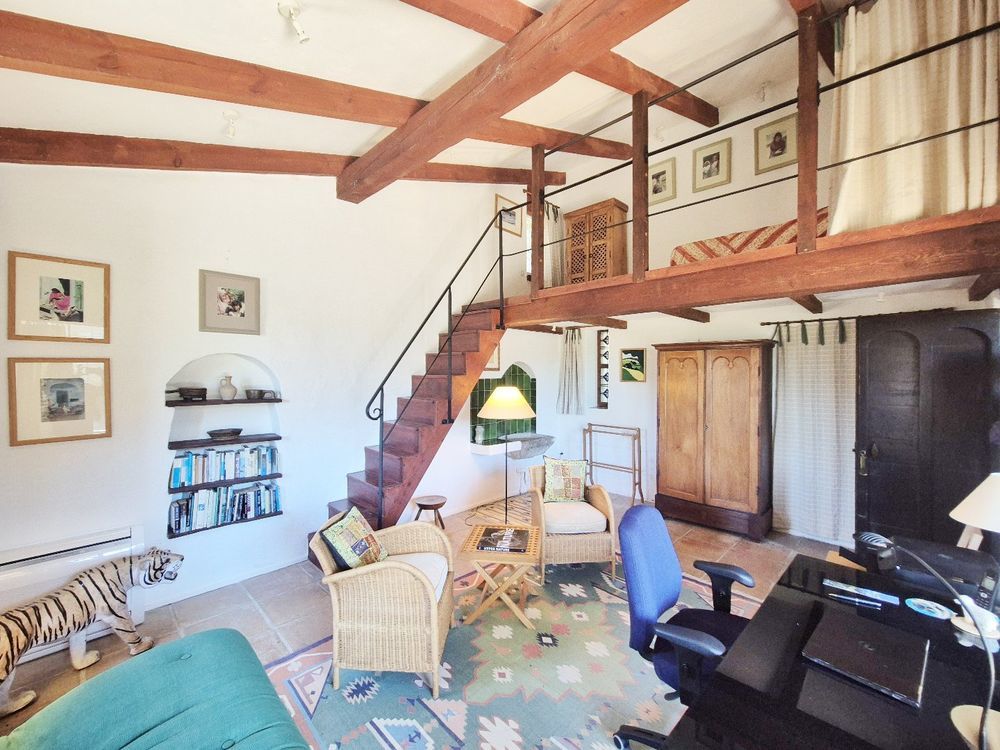 � vendre  Maison Soub�s (34700)