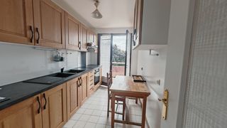  Appartement � vendre 4 pi�ces 77 m�