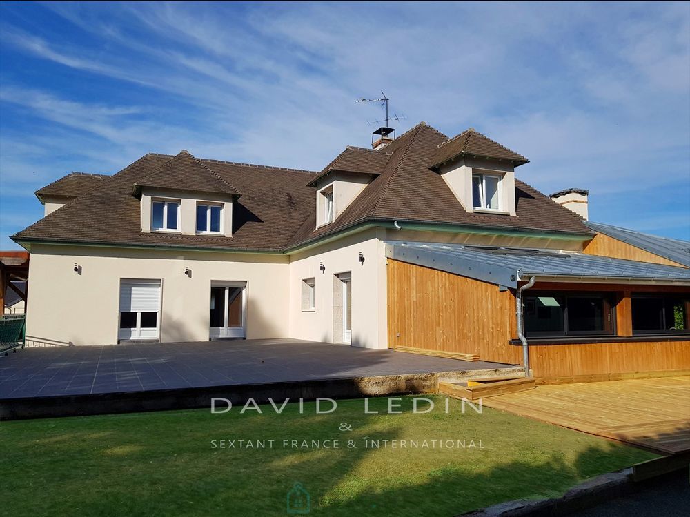 � vendre  Maison Cierrey (27930)