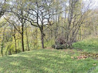  Terrain � vendre 1308 m�