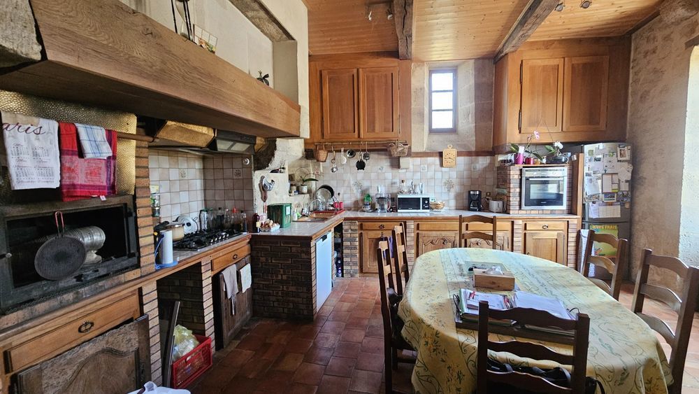 � vendre  Maison Saint-Andr�-de-Cubzac (33240)