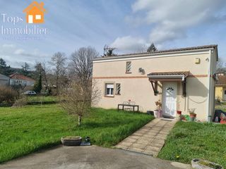  Maison � vendre 3 pi�ces 40 m�