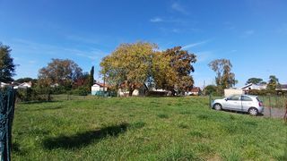  Terrain � vendre 420 m�