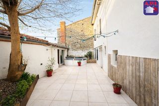  Maison � vendre 7 pi�ces 230 m�