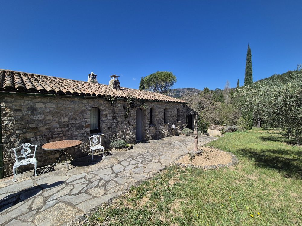 � vendre  Maison Soub�s (34700)