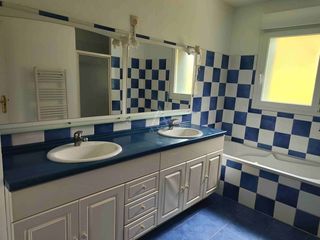  Maison � vendre 5 pi�ces 100 m�