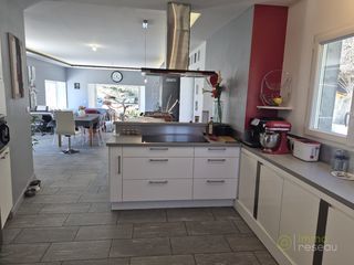  Maison � vendre 7 pi�ces 186 m�