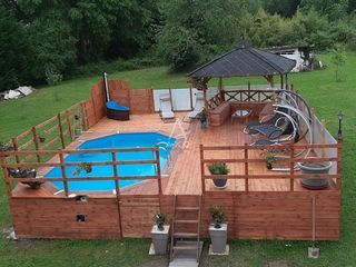  Villa � vendre 6 pi�ces 330 m�