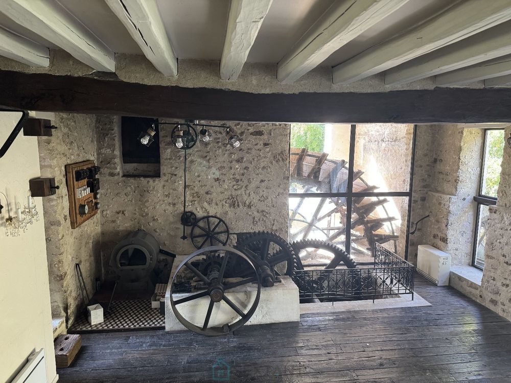 � vendre  Villa Maule (78580)