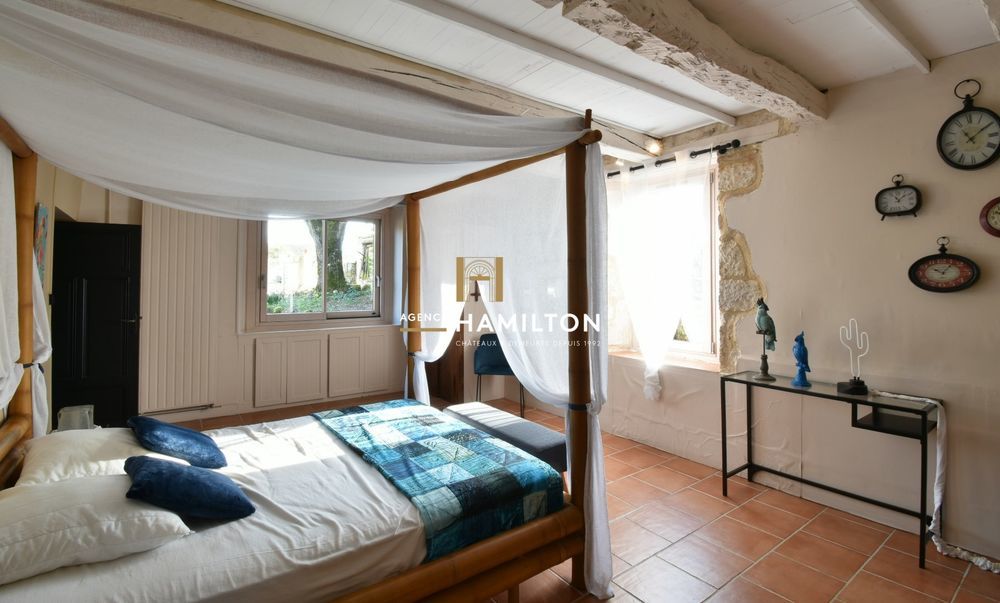 � vendre  Maison Cordes-sur-Ciel (81170)