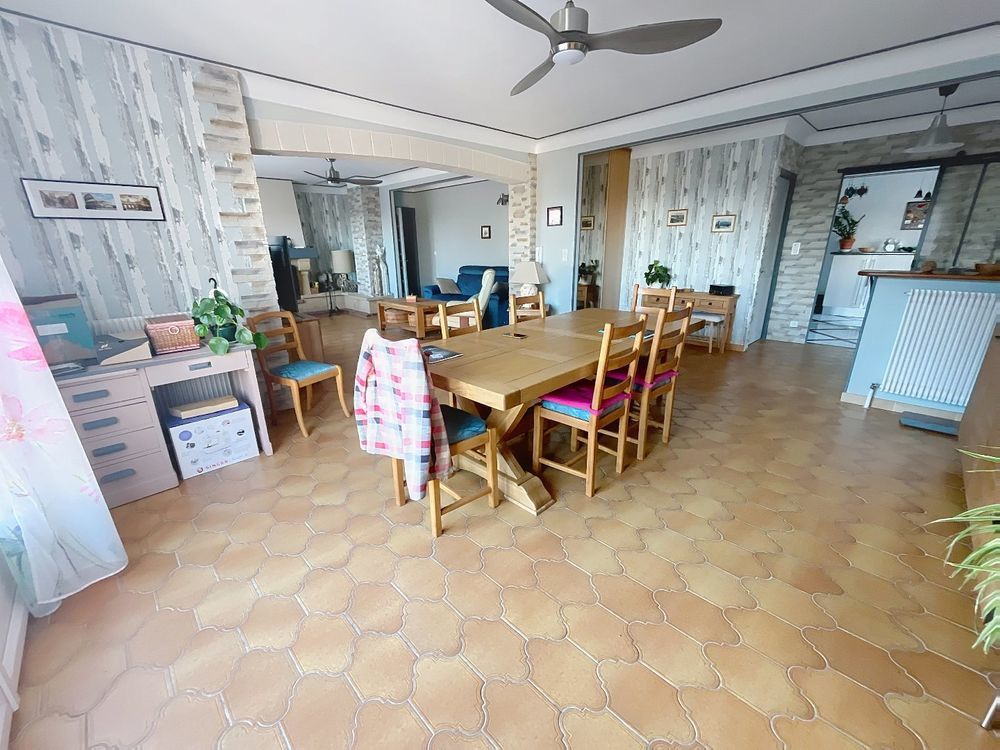 � vendre  Maison Poussan (34560)