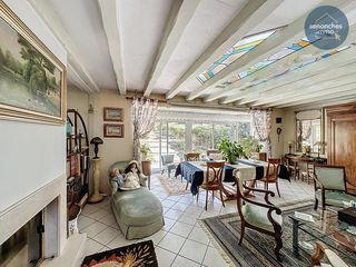  Maison � vendre 7 pi�ces 162 m�