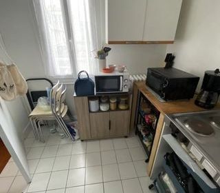  Appartement � vendre 3 pi�ces 44 m�