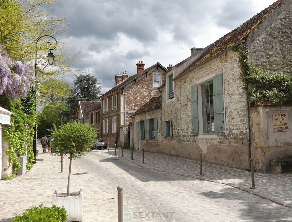 � vendre  Appartement Barbizon (77630)